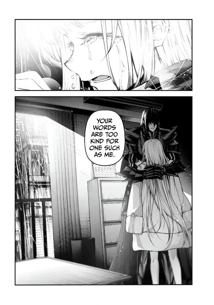 Read Maou 2099 (2023) chapter 2.2 image 7 on Lezhin