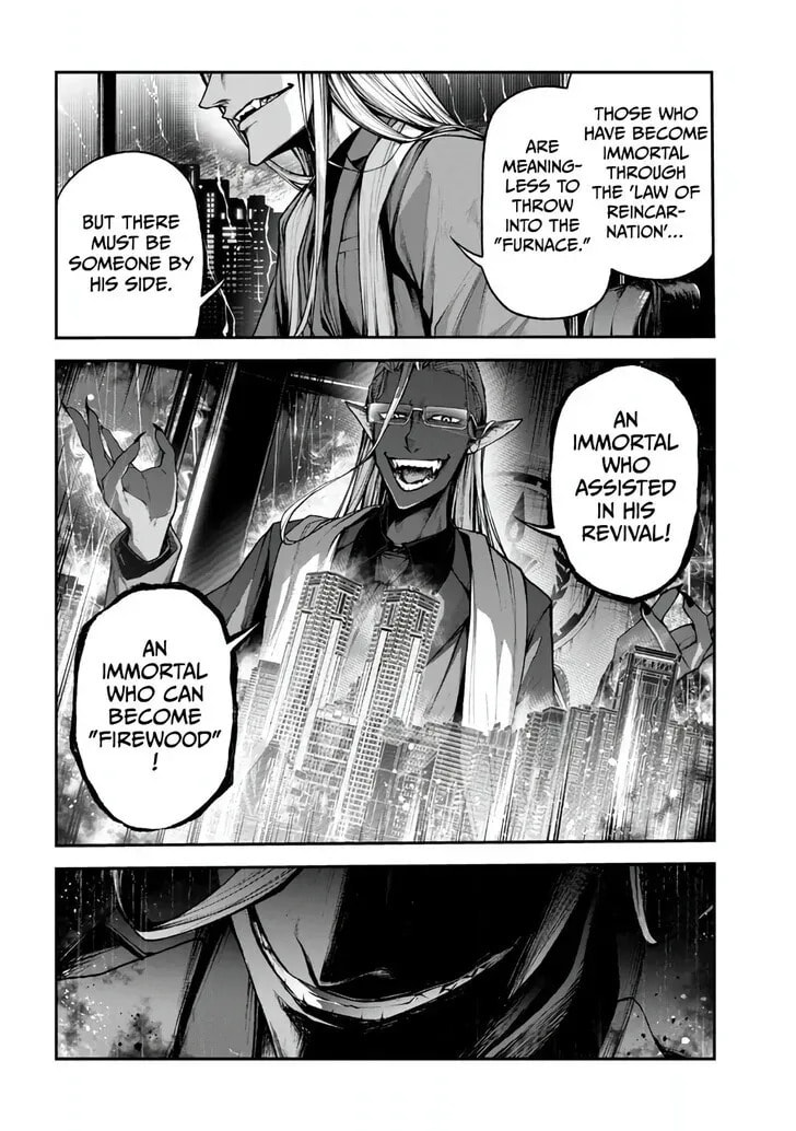 Read Maou 2099 (2023) chapter 2.2 image 9 on Lezhin