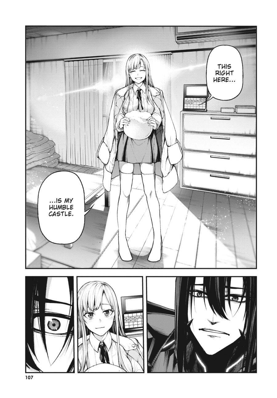 Read Maou 2099 (2023) chapter 2 image 16 on Lezhin