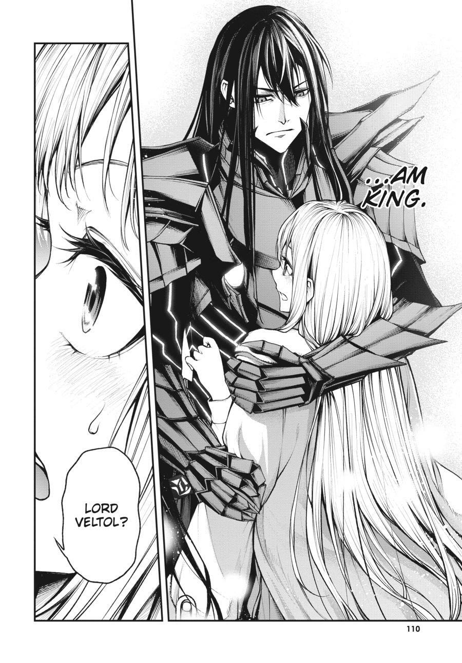 Read Maou 2099 (2023) chapter 2 image 19 on Lezhin