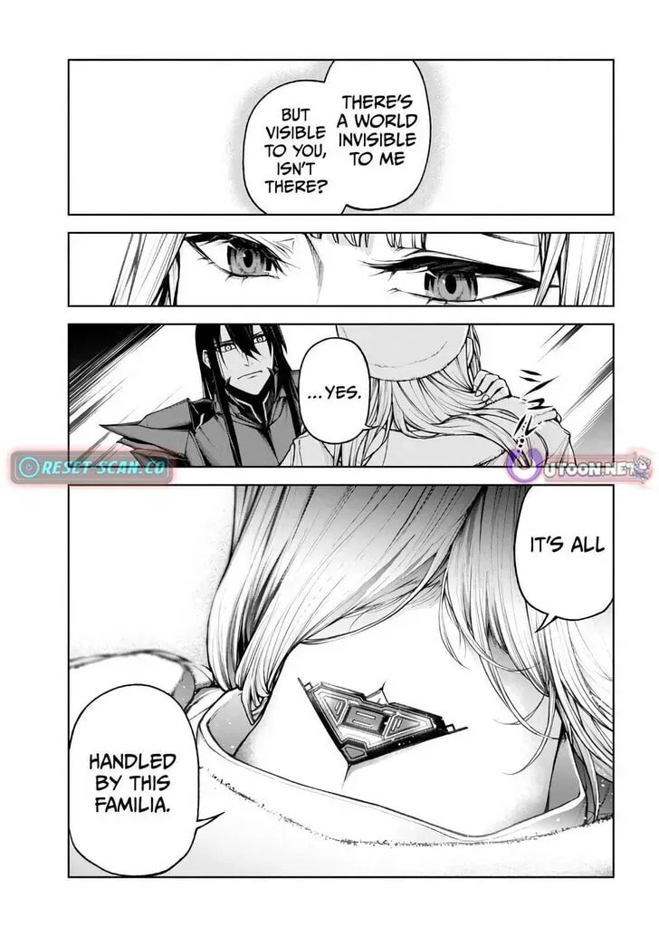 Read Maou 2099 (2023) chapter 3.1 image 12 on Lezhin