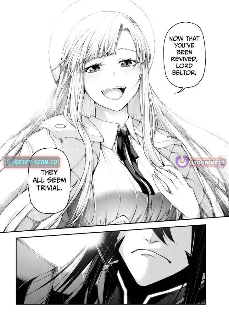 Read Maou 2099 (2023) chapter 3.2 image 4 on Lezhin