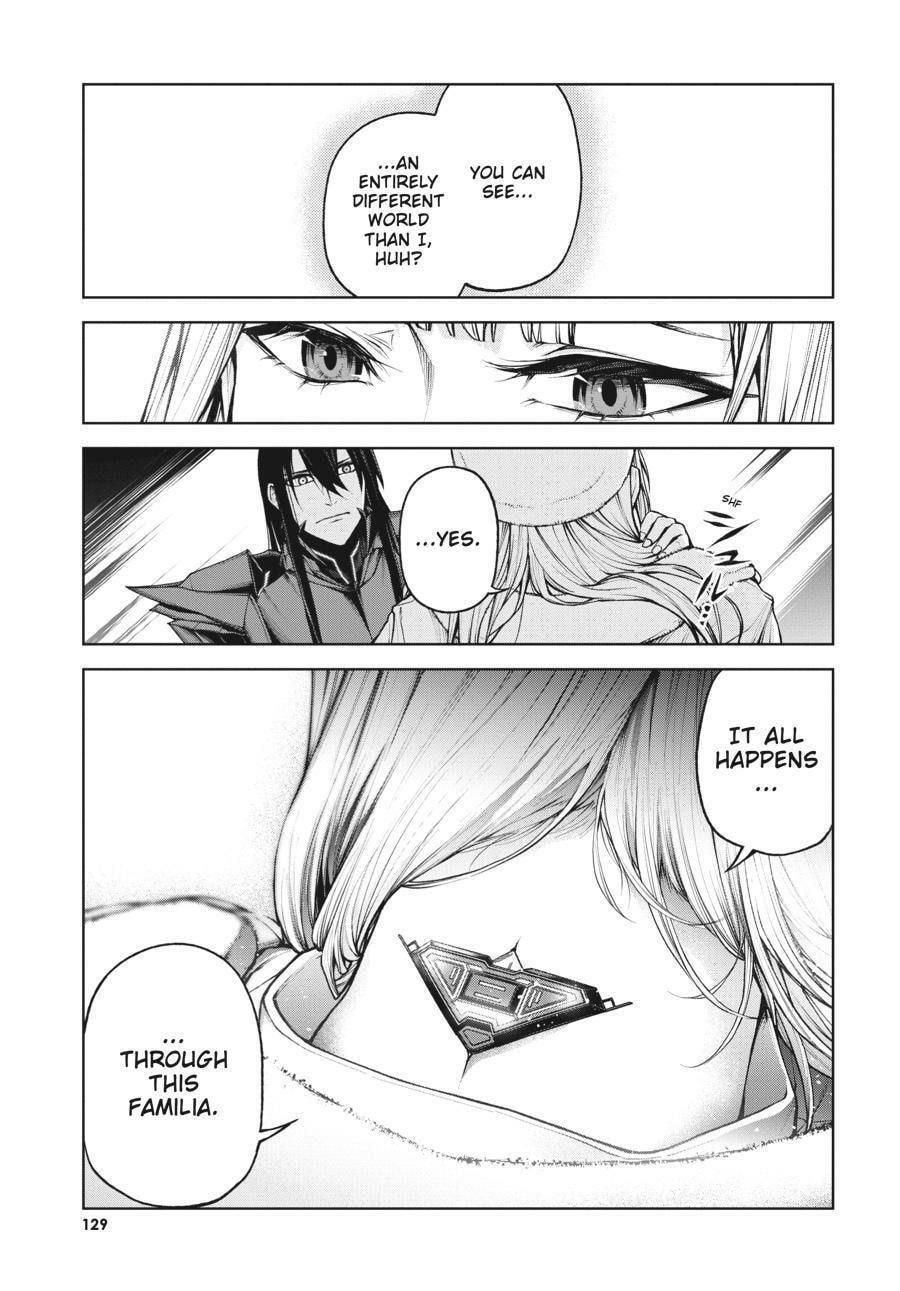 Read Maou 2099 (2023) chapter 3 image 12 on Lezhin