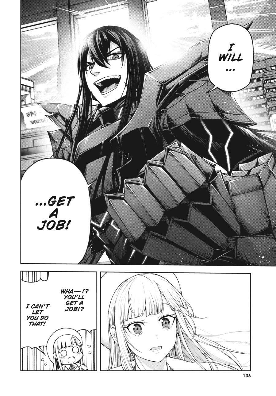 Read Maou 2099 (2023) chapter 3 image 19 on Lezhin