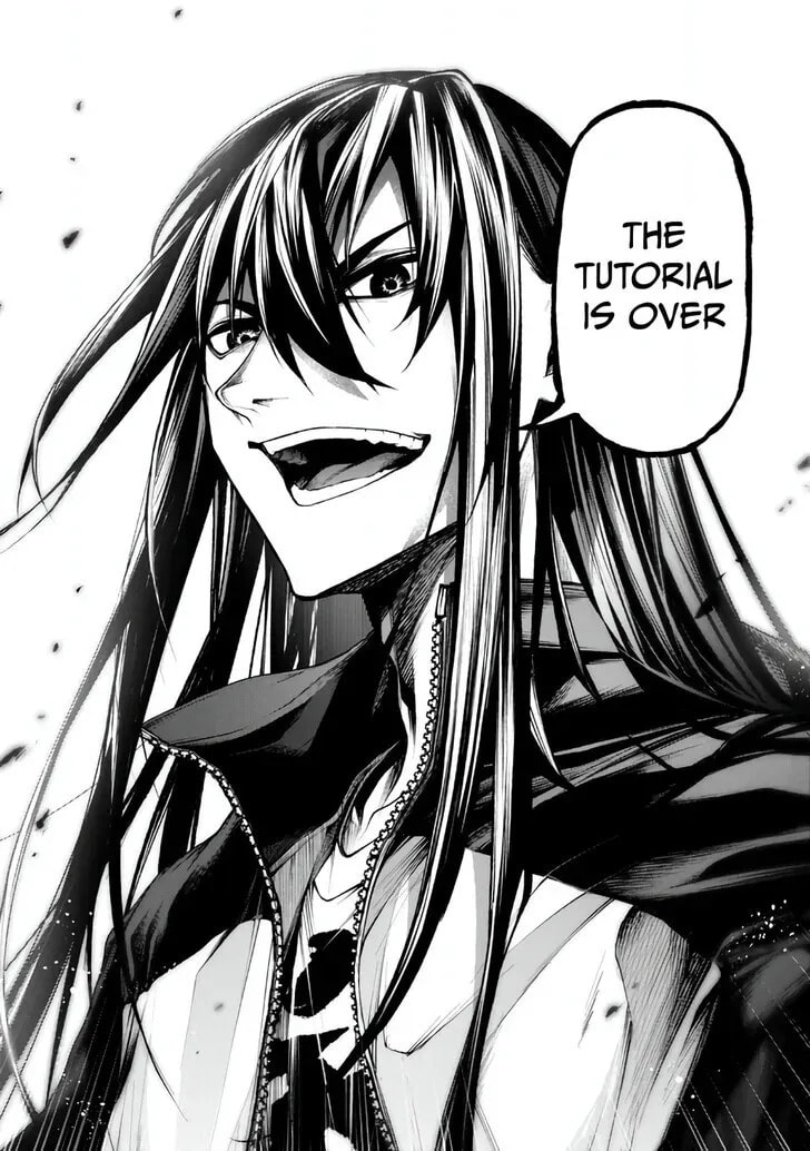 Read Maou 2099 (2023) chapter 4.3 image 15 on Lezhin