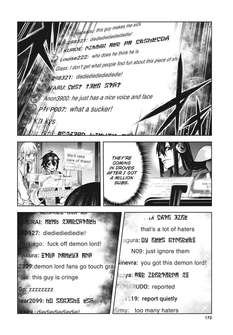 Read Maou 2099 (2023) chapter 4 image 28 on Lezhin