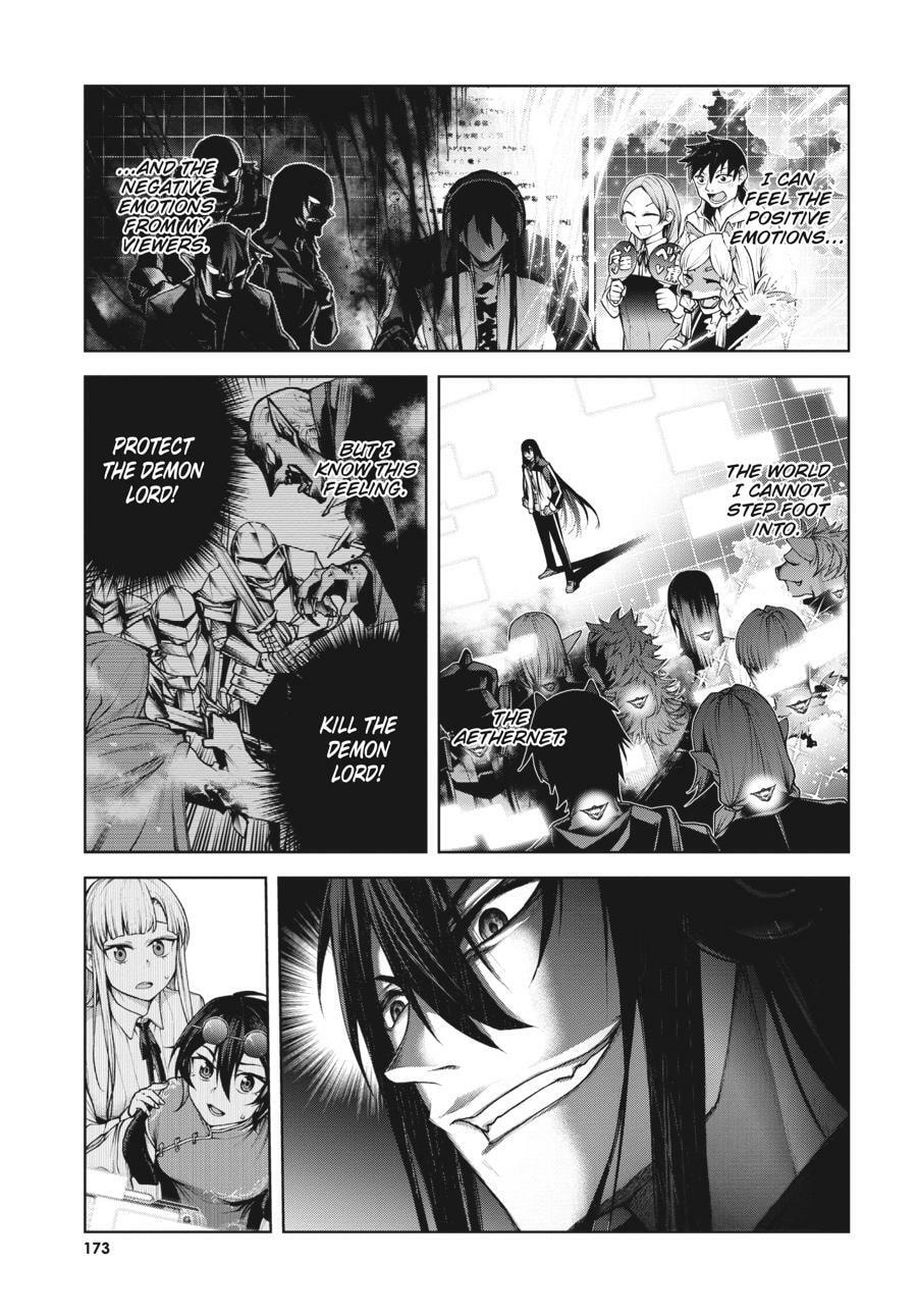 Read Maou 2099 (2023) chapter 4 image 29 on Lezhin