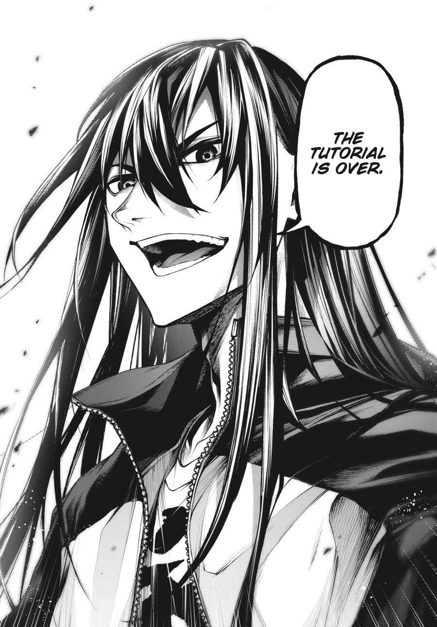 Read Maou 2099 (2023) chapter 4 image 40 on Lezhin