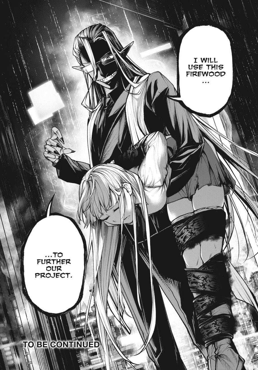 Read Maou 2099 (2023) chapter 4 image 42 on Lezhin