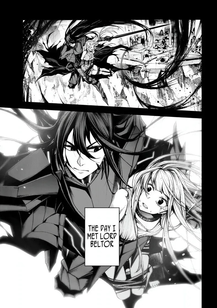 Read Maou 2099 (2023) chapter 5.1 image 2 on Lezhin