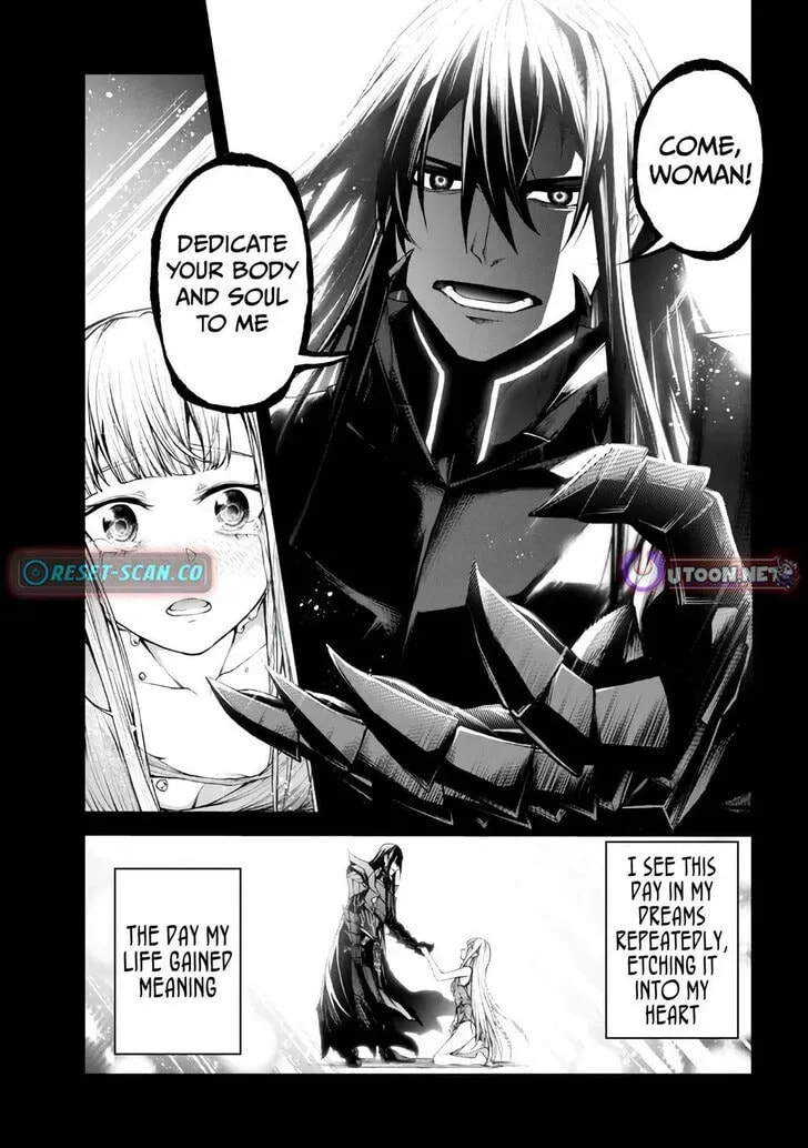 Read Maou 2099 (2023) chapter 5.1 image 4 on Lezhin