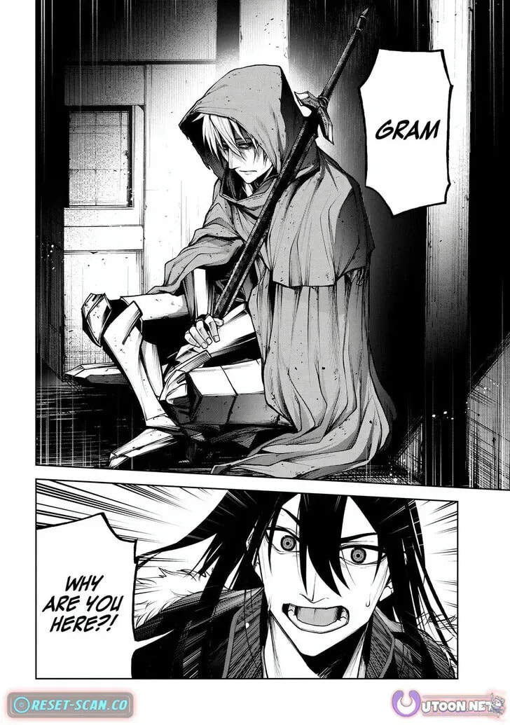 Read Maou 2099 (2023) chapter 5.2 image 4 on Lezhin