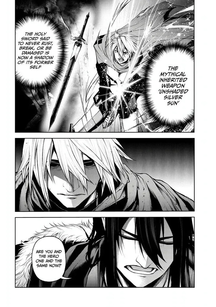 Read Maou 2099 (2023) chapter 5.2 image 6 on Lezhin