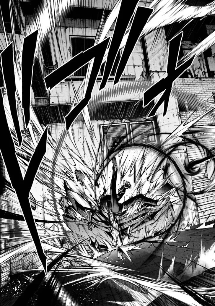 Read Maou 2099 (2023) chapter 5.3 image 10 on Lezhin