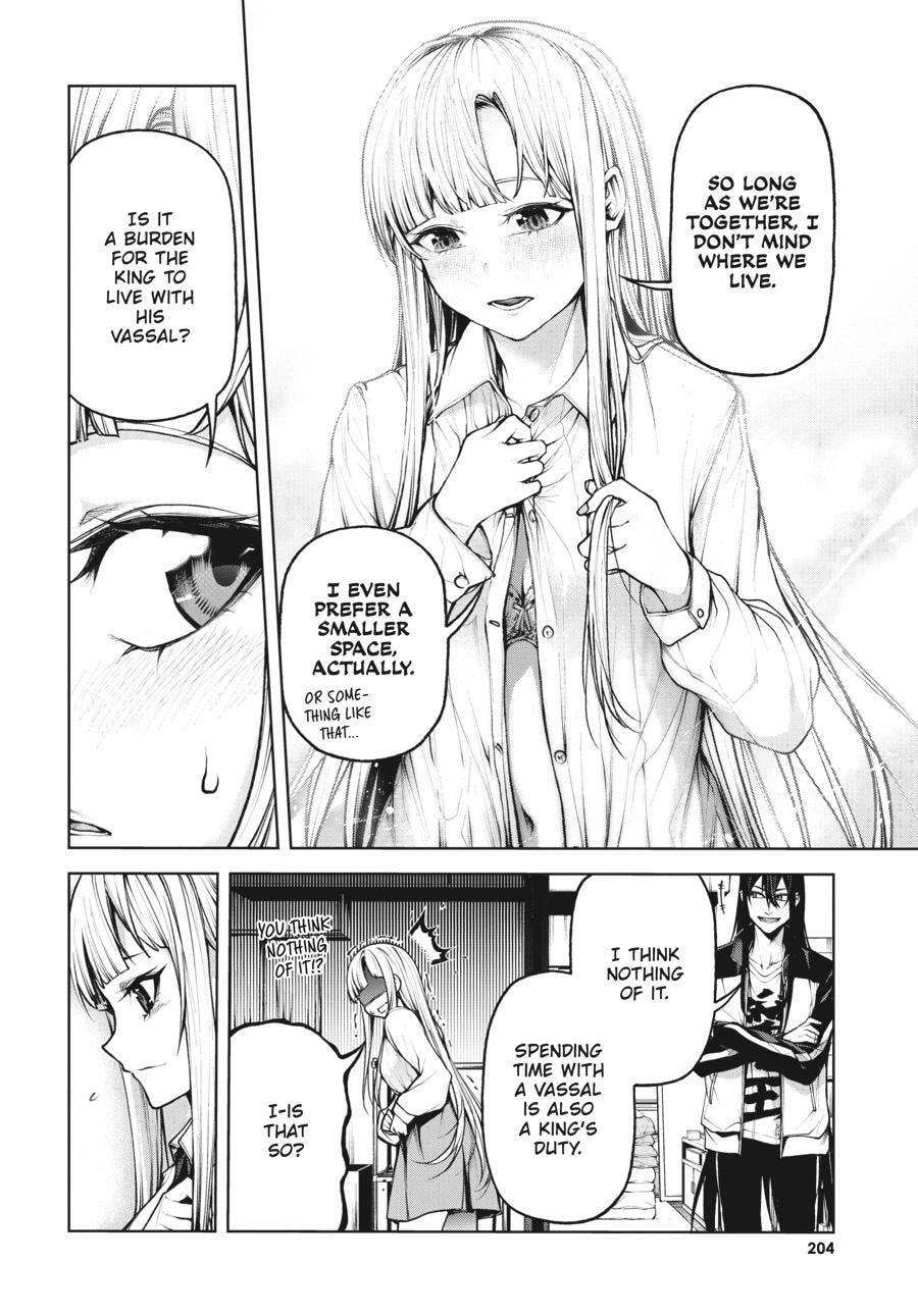 Read Maou 2099 (2023) chapter 5 image 14 on Lezhin