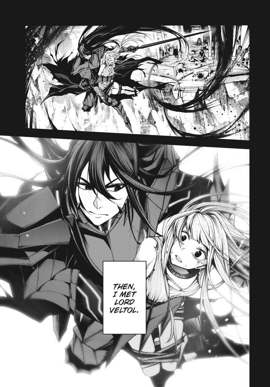 Read Maou 2099 (2023) chapter 5 image 2 on Lezhin