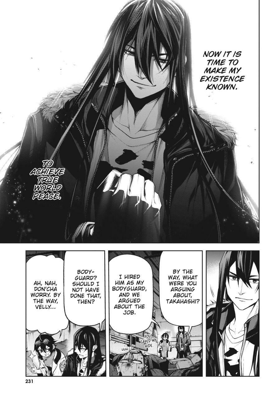 Read Maou 2099 (2023) chapter 5 image 39 on Lezhin
