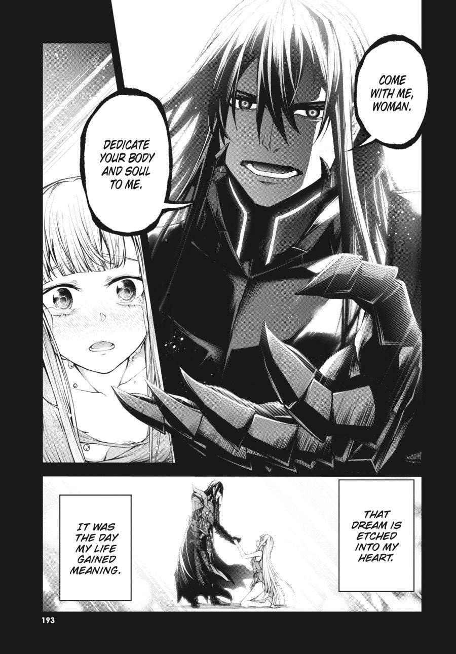 Read Maou 2099 (2023) chapter 5 image 4 on Lezhin