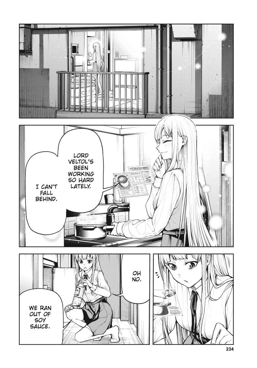 Read Maou 2099 (2023) chapter 5 image 42 on Lezhin