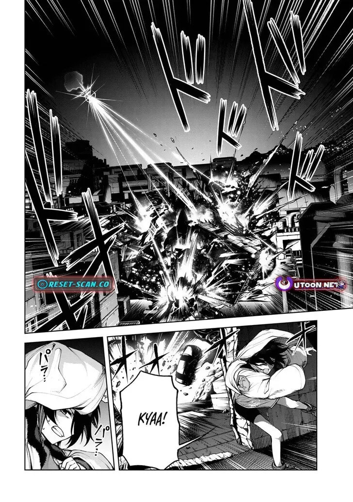 Read Maou 2099 (2023) chapter 6.2 image 1 on Lezhin