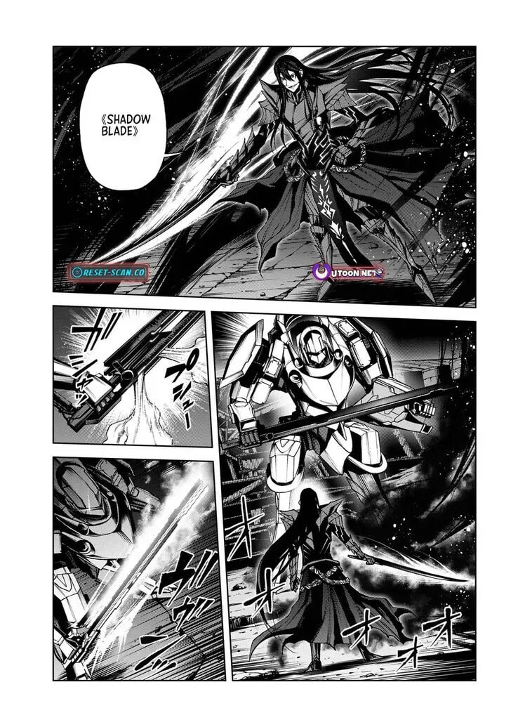 Read Maou 2099 (2023) chapter 6.2 image 10 on Lezhin
