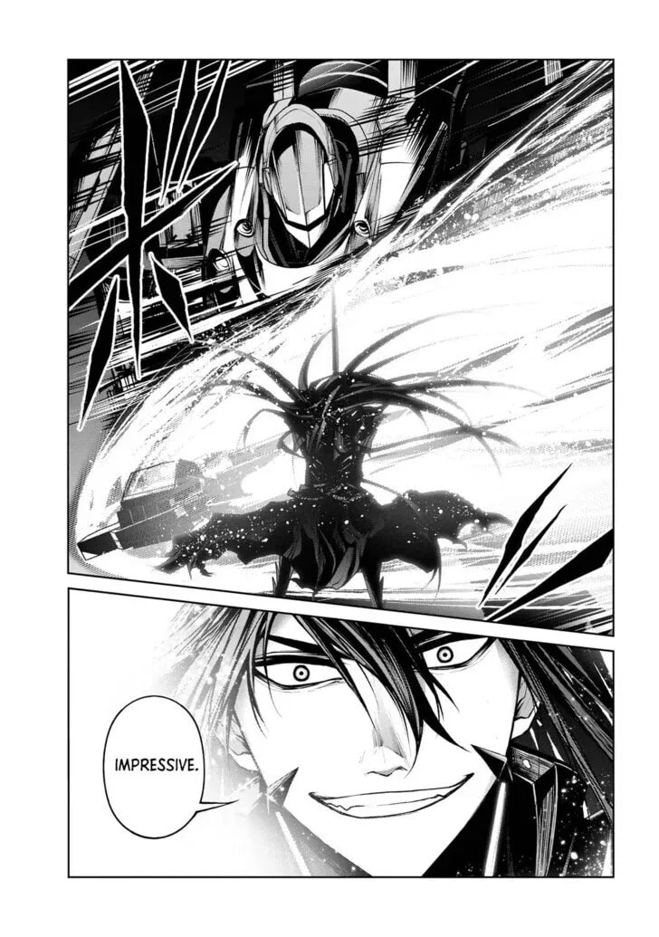 Read Maou 2099 (2023) chapter 6.2 image 16 on Lezhin