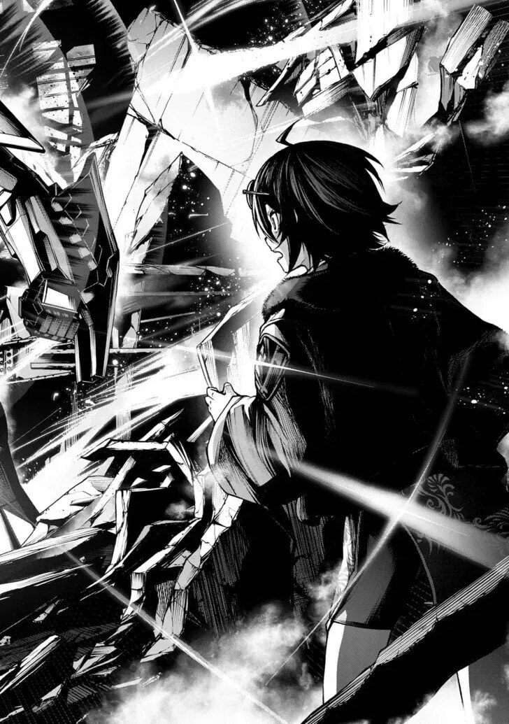 Read Maou 2099 (2023) chapter 6.2 image 3 on Lezhin