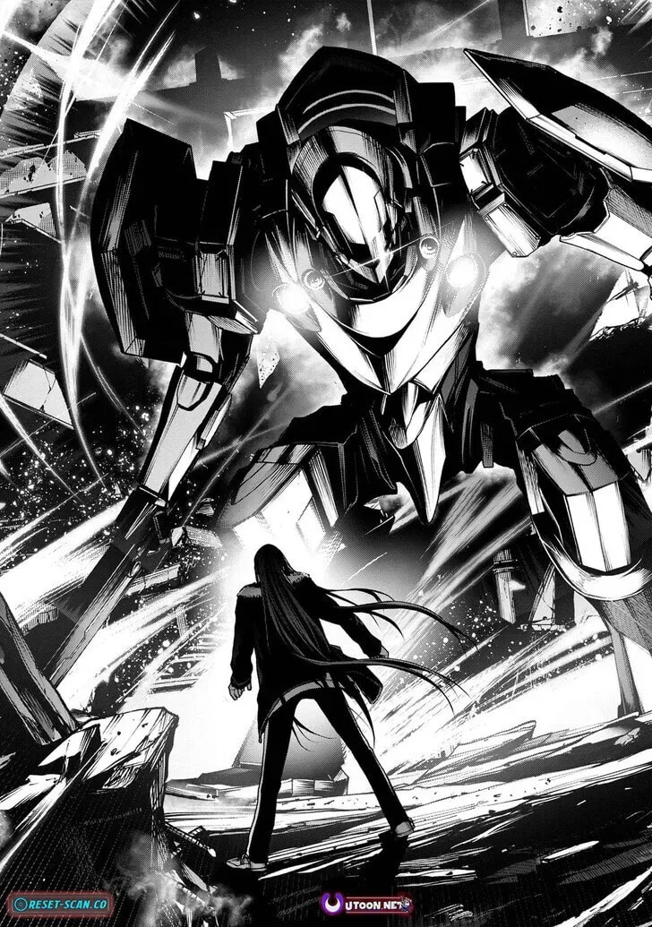 Read Maou 2099 (2023) chapter 6.2 image 4 on Lezhin