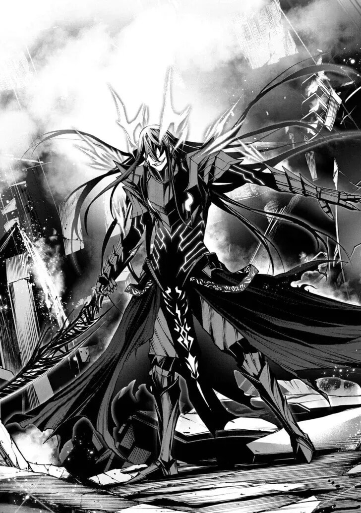Read Maou 2099 (2023) chapter 6.3 image 10 on Lezhin