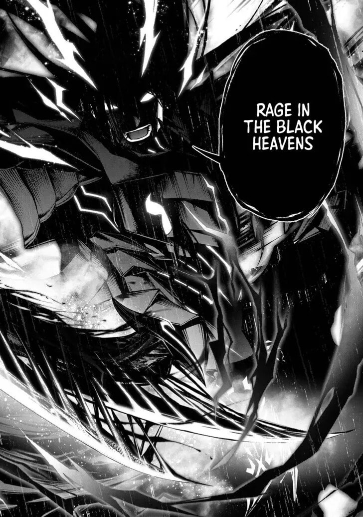 Read Maou 2099 (2023) chapter 6.3 image 5 on Lezhin