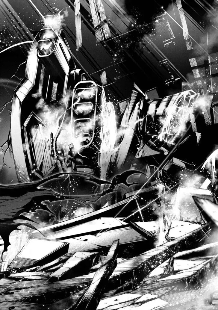 Read Maou 2099 (2023) chapter 6.3 image 9 on Lezhin