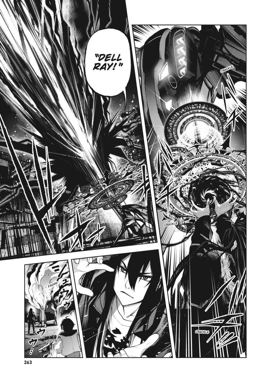 Read Maou 2099 (2023) chapter 6 image 25 on Lezhin