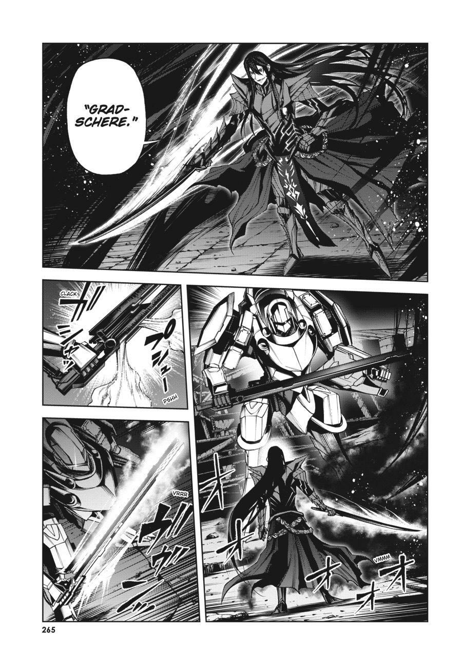 Read Maou 2099 (2023) chapter 6 image 27 on Lezhin