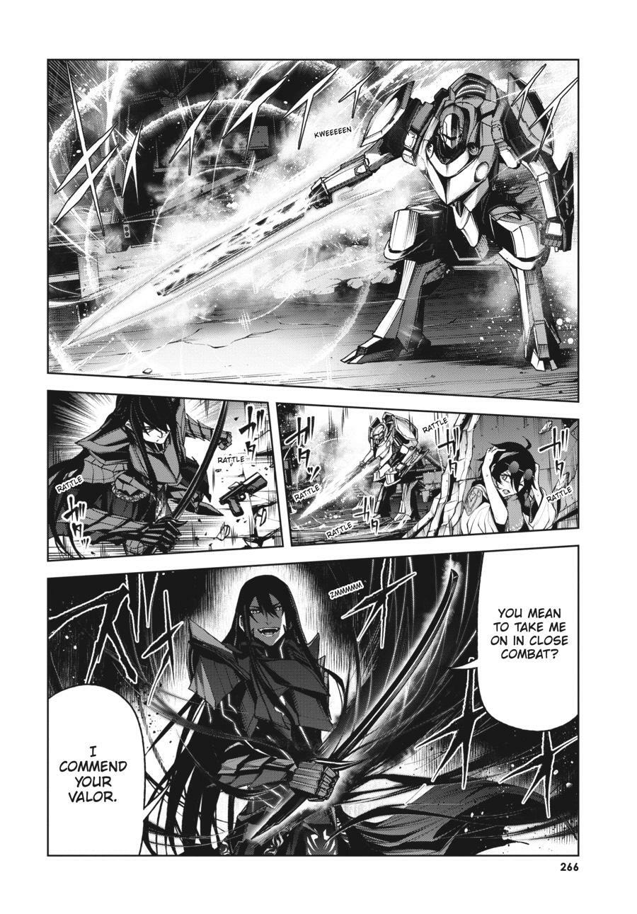 Read Maou 2099 (2023) chapter 6 image 28 on Lezhin
