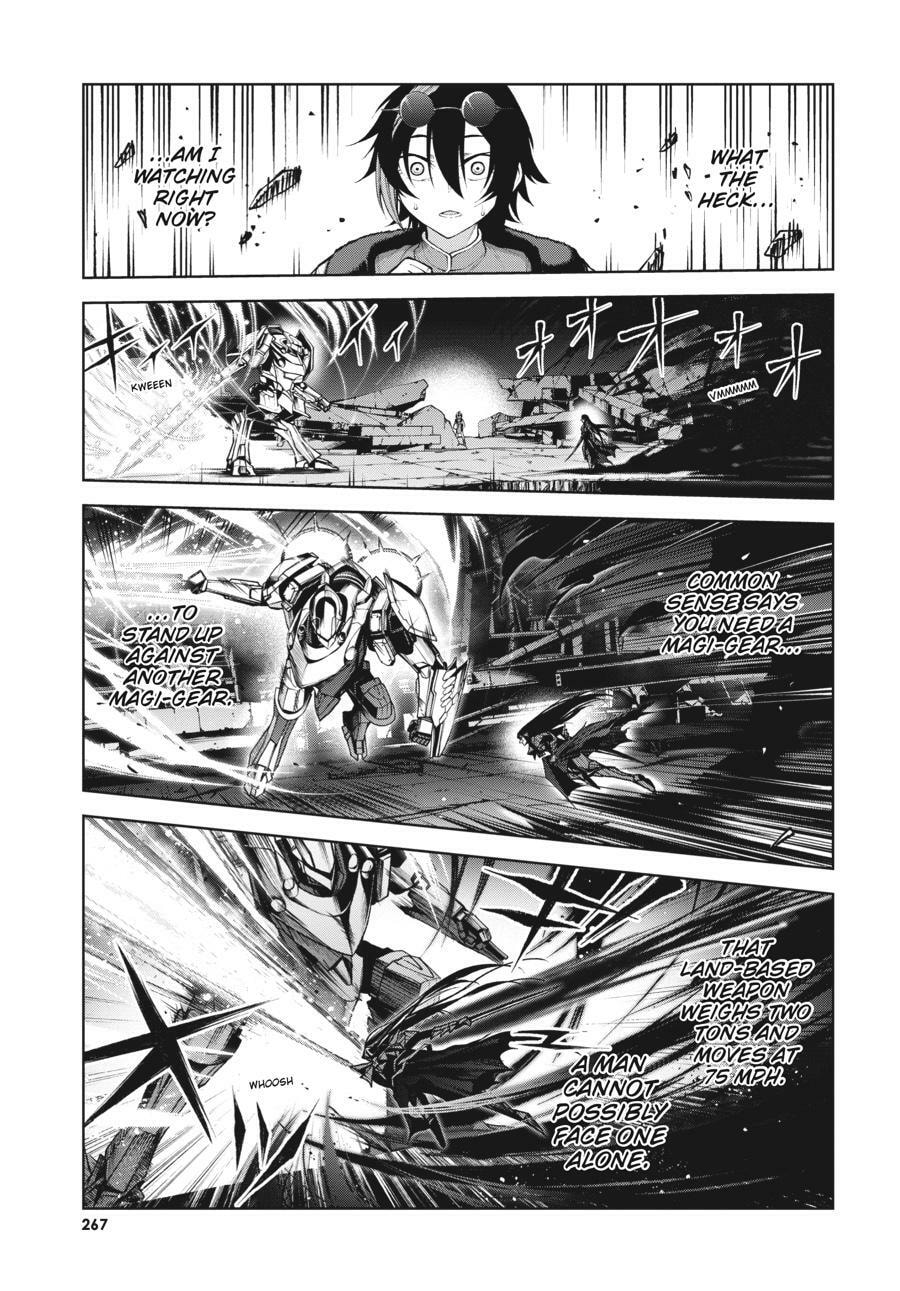 Read Maou 2099 (2023) chapter 6 image 29 on Lezhin