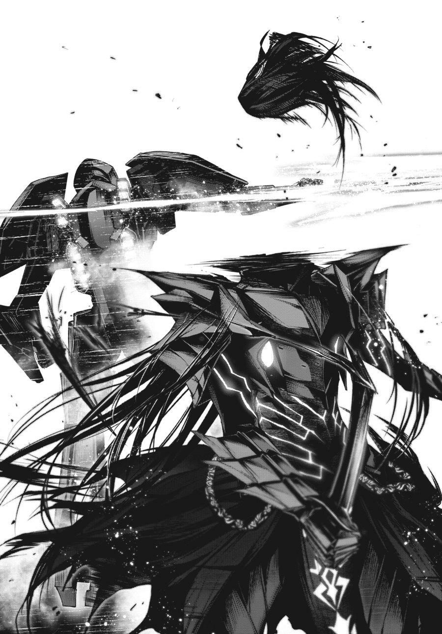 Read Maou 2099 (2023) chapter 6 image 34 on Lezhin