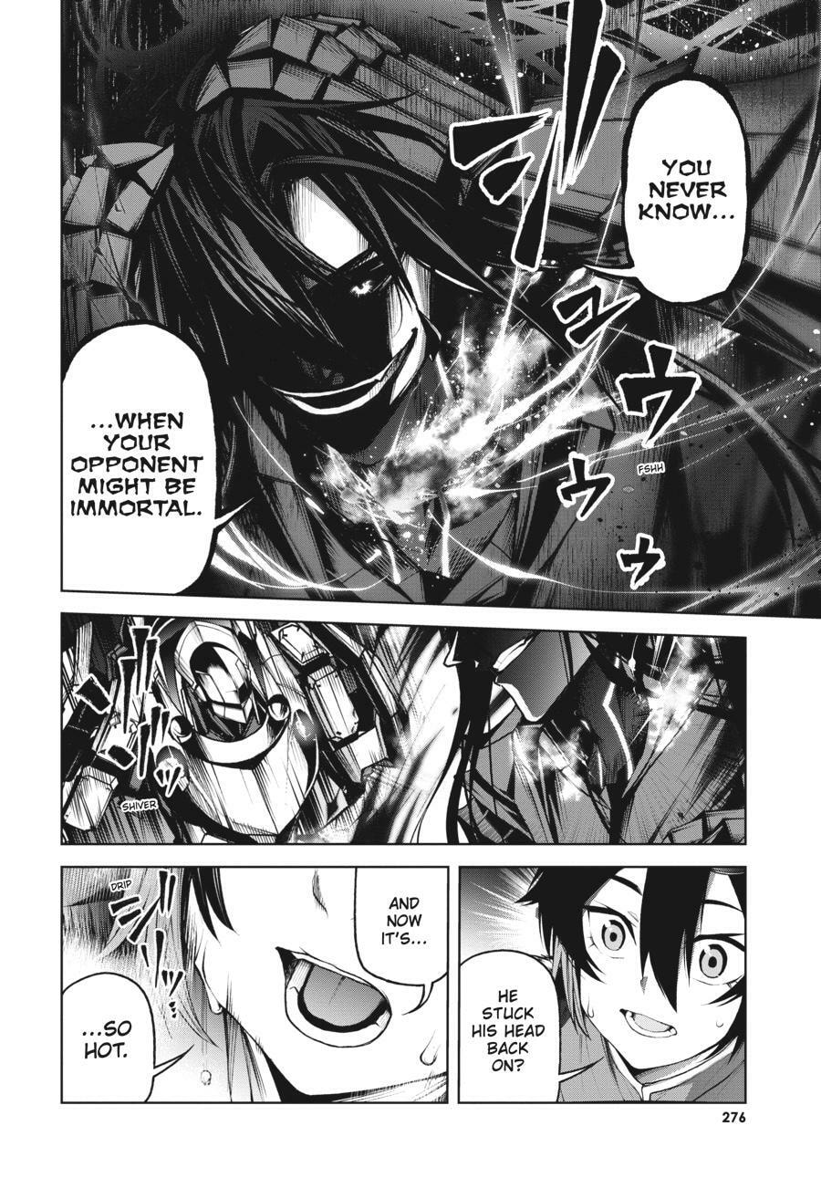 Read Maou 2099 (2023) chapter 6 image 38 on Lezhin