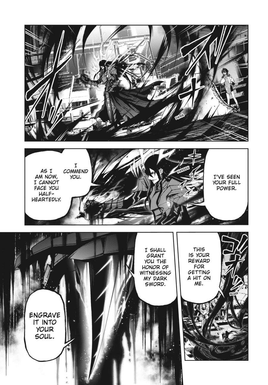 Read Maou 2099 (2023) chapter 6 image 39 on Lezhin