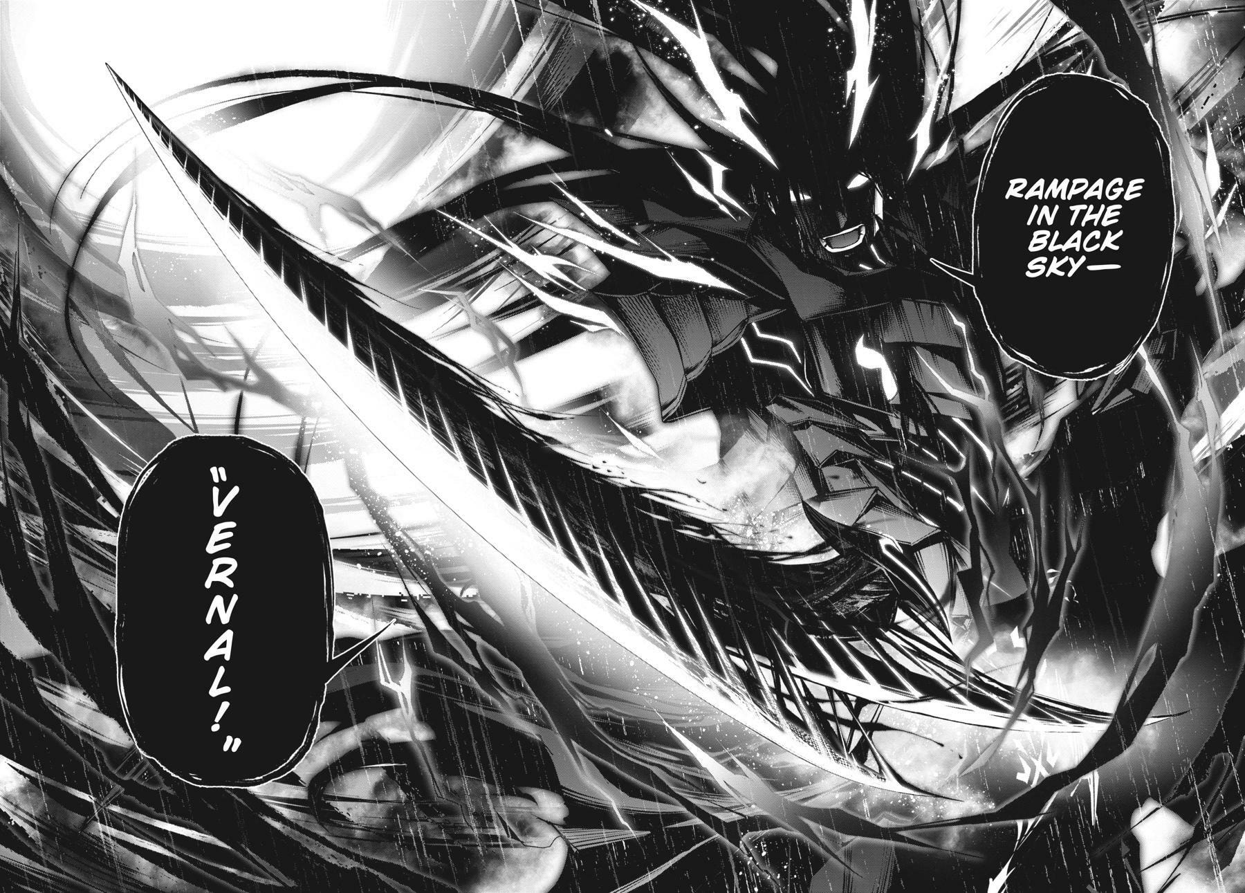 Read Maou 2099 (2023) chapter 6 image 40 on Lezhin