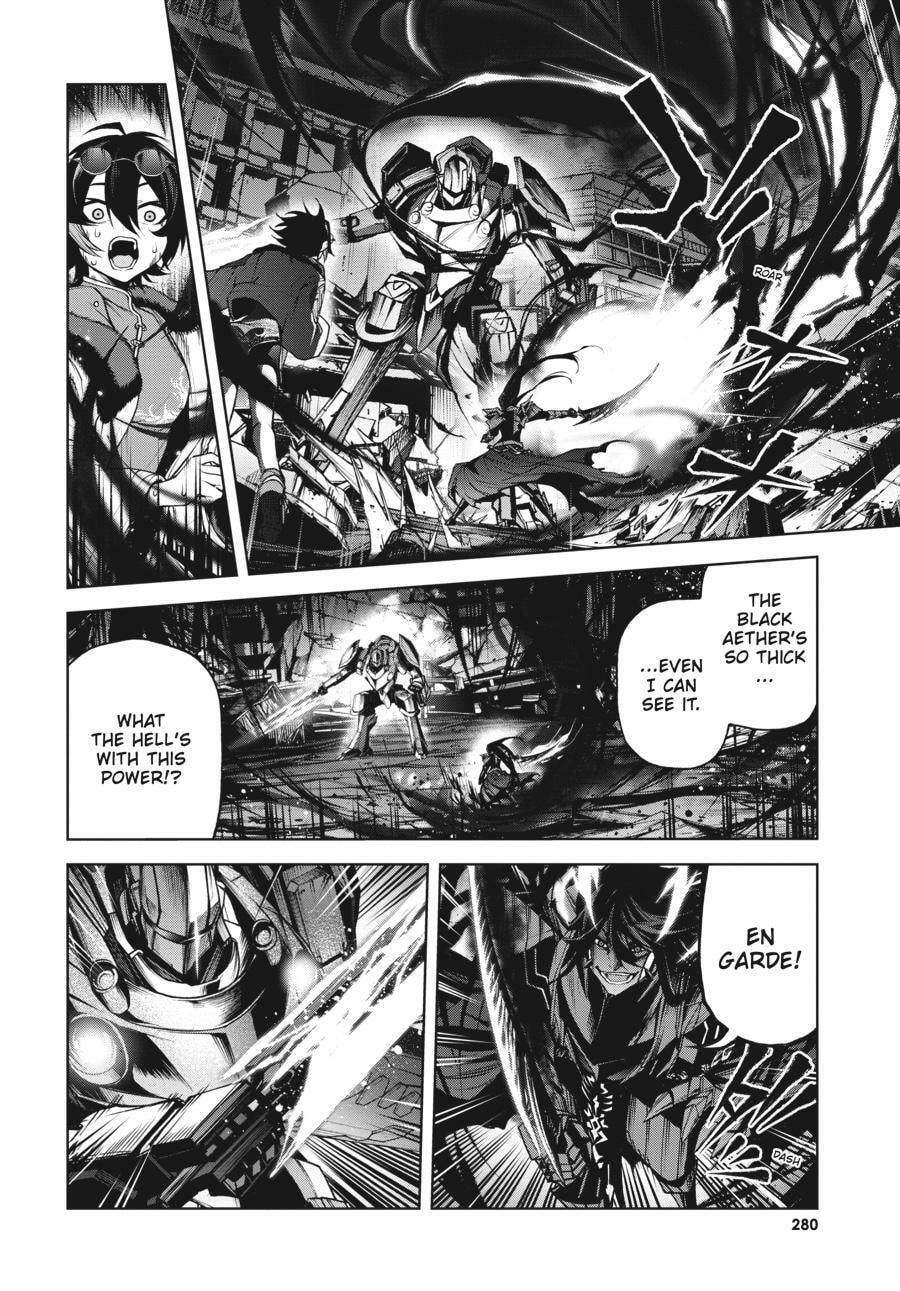 Read Maou 2099 (2023) chapter 6 image 41 on Lezhin