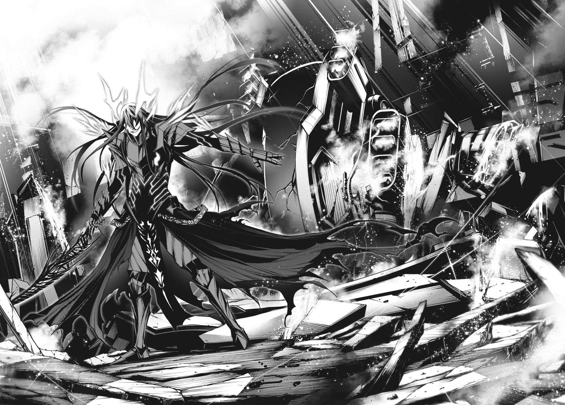 Read Maou 2099 (2023) chapter 6 image 43 on Lezhin