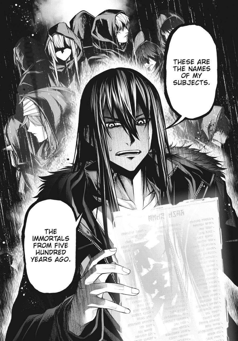 Read Maou 2099 (2023) chapter 6 image 48 on Lezhin
