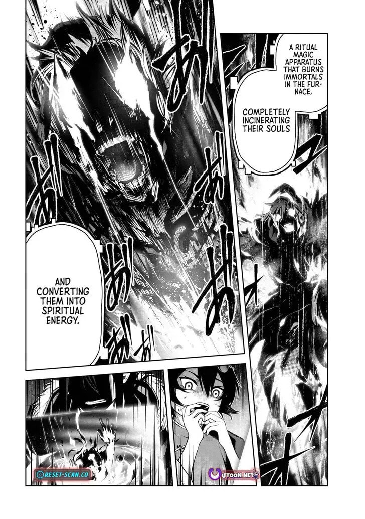 Read Maou 2099 (2023) chapter 7.2 image 2 on Lezhin