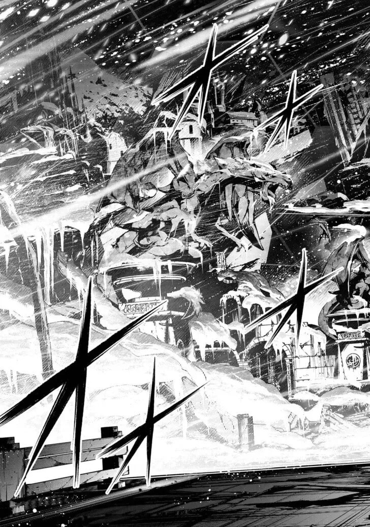 Read Maou 2099 (2023) chapter 7.3 image 1 on Lezhin