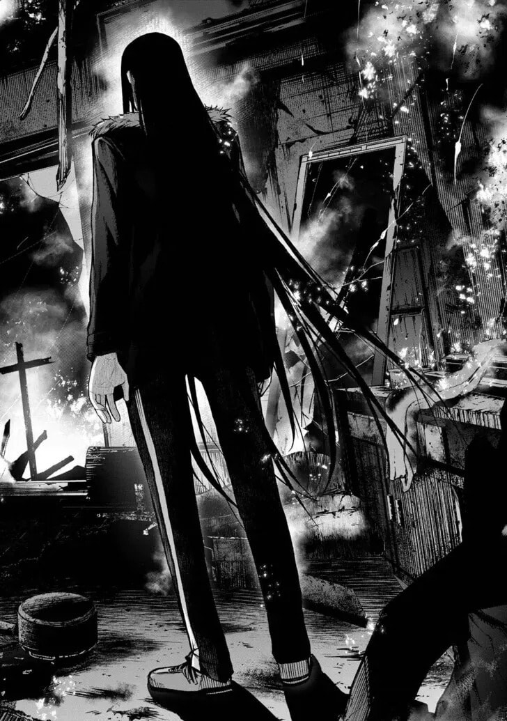 Read Maou 2099 (2023) chapter 7.3 image 16 on Lezhin