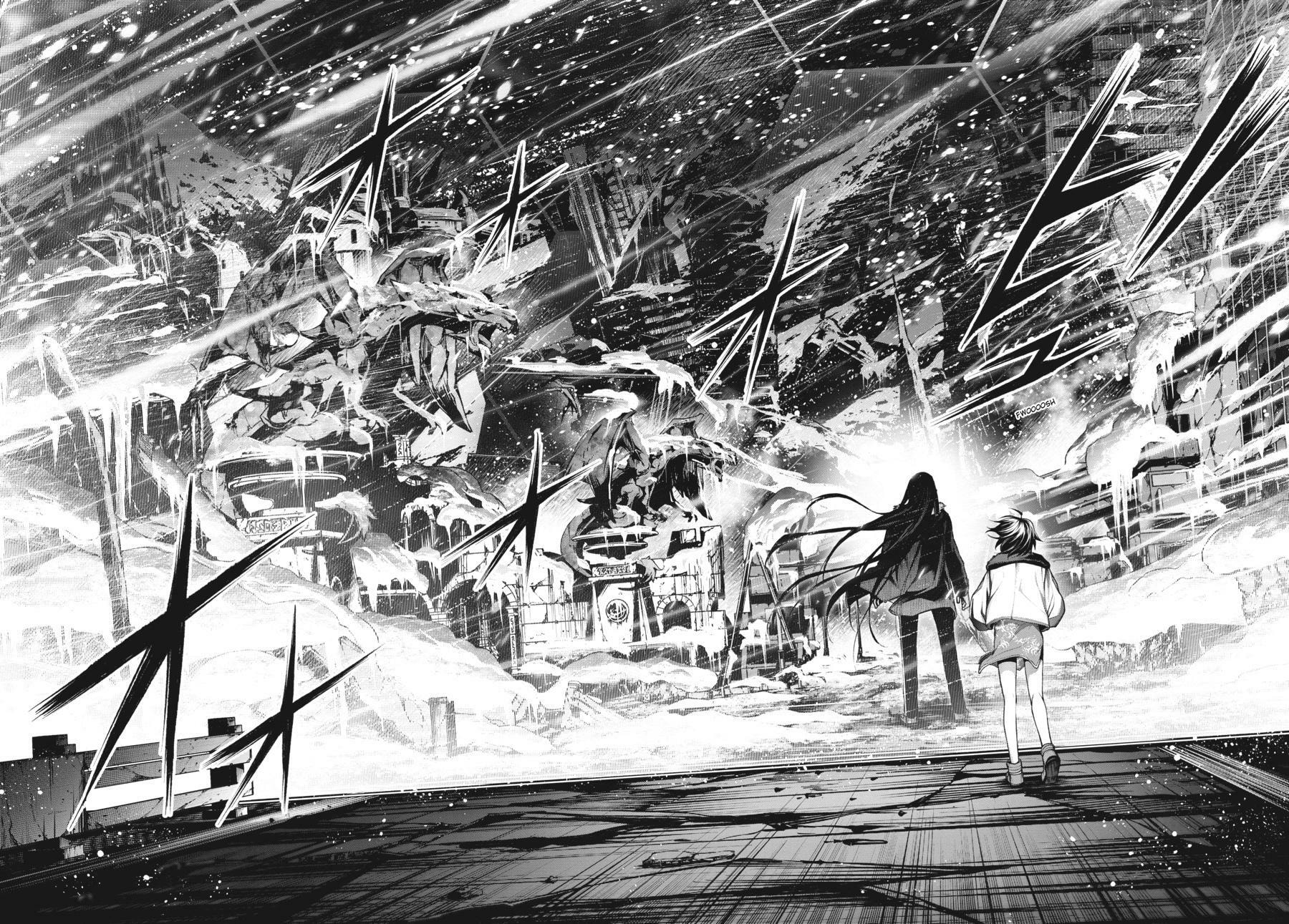 Read Maou 2099 (2023) chapter 7 image 27 on Lezhin