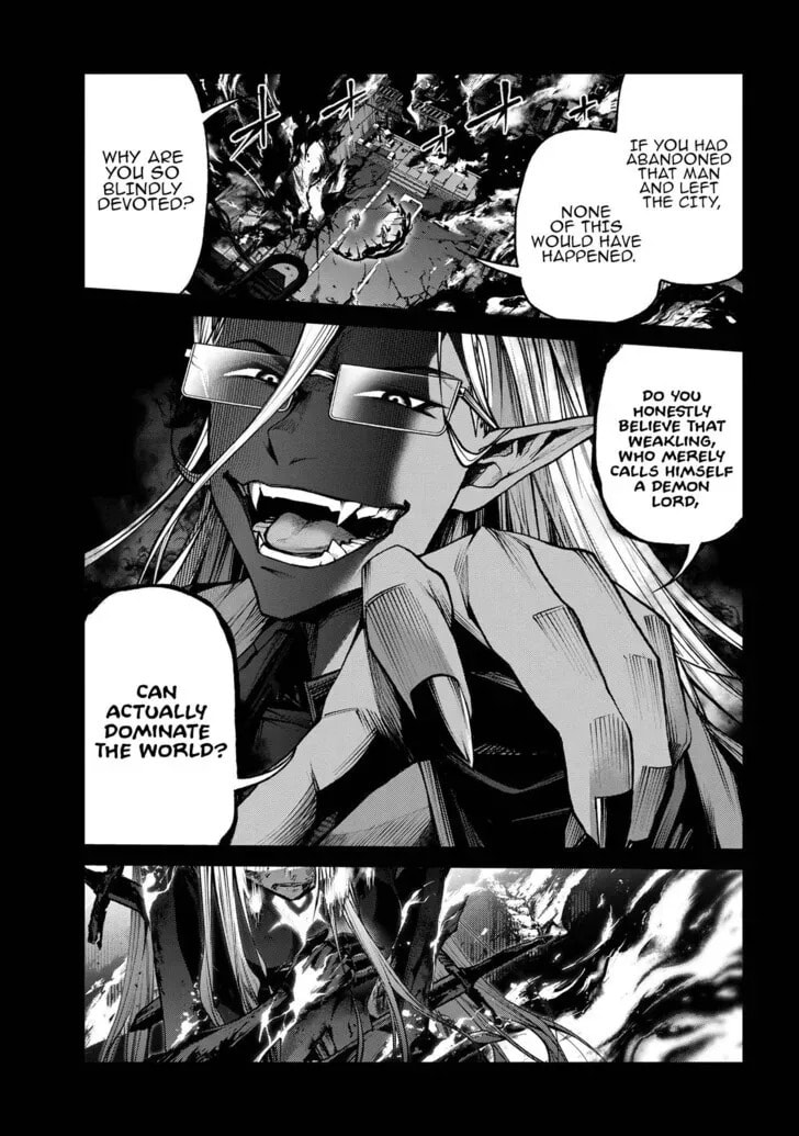 Read Maou 2099 (2023) chapter 8.2 image 12 on Lezhin