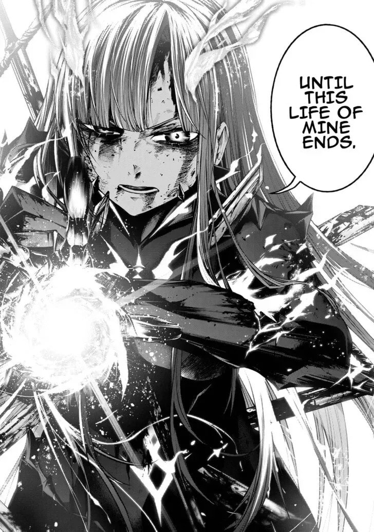 Read Maou 2099 (2023) chapter 8.2 image 15 on Lezhin