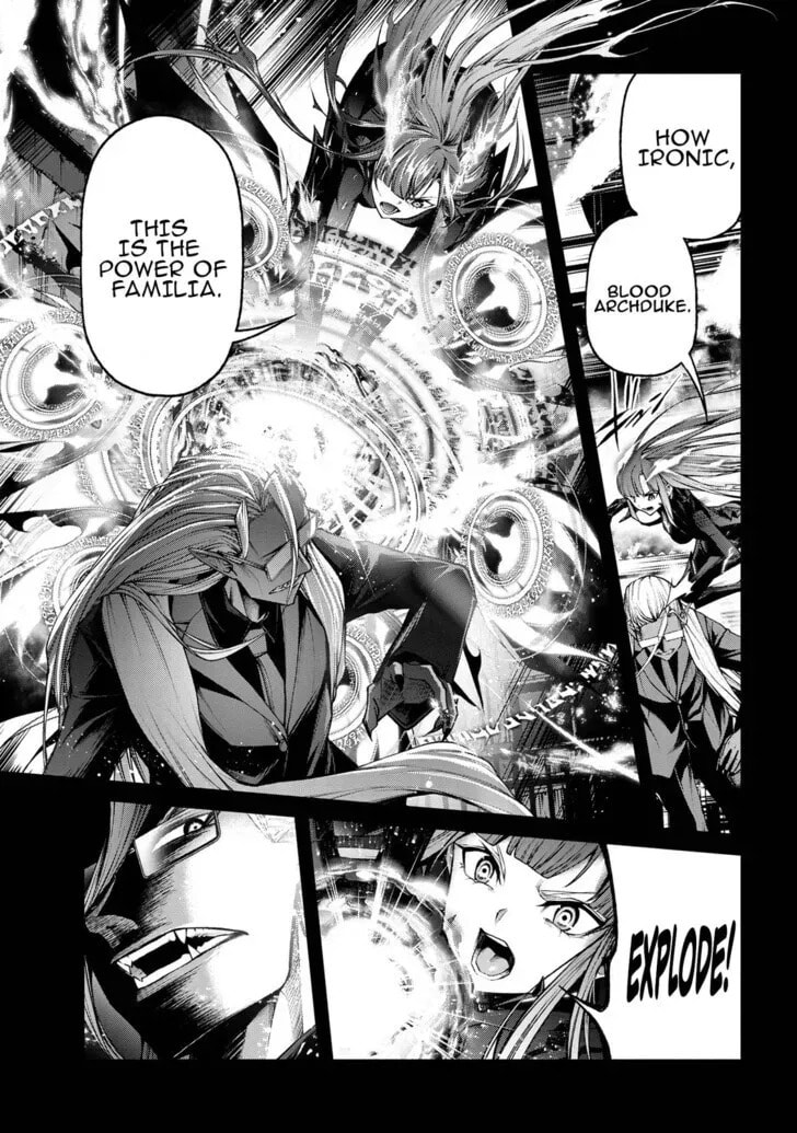Read Maou 2099 (2023) chapter 8.2 image 4 on Lezhin