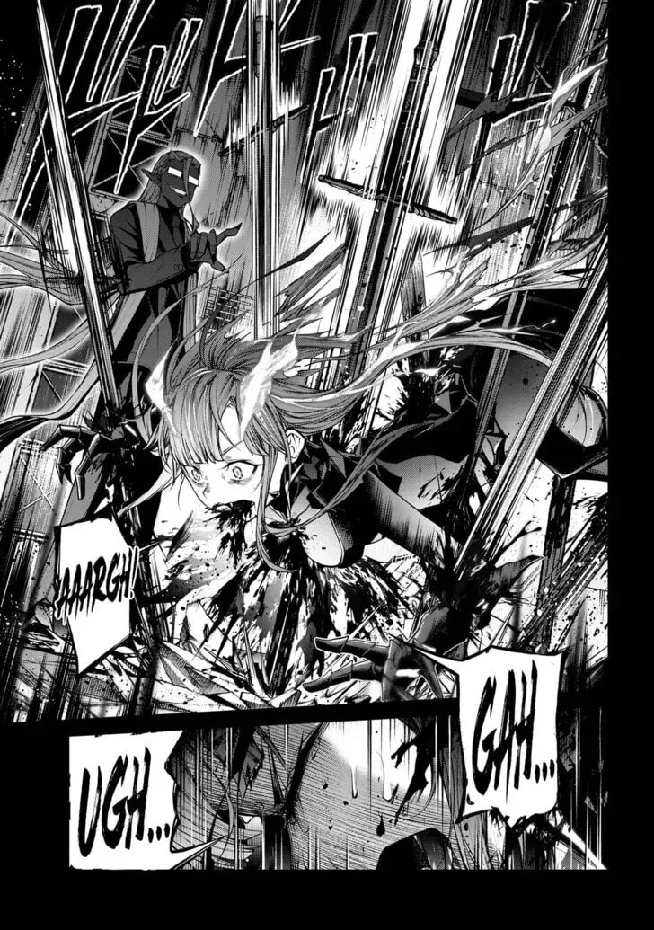 Read Maou 2099 (2023) chapter 8.2 image 6 on Lezhin